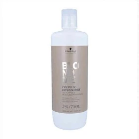 Activateur liquide Blondme Schwarzkopf Blondme Loción 2% 7 VOL (1L) de Schwarzkopf, Révélateurs - Réf : S4243869, Prix : 10,7...