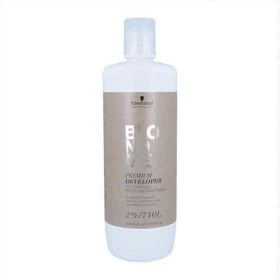 Activating Liquid Blondme Schwarzkopf Blondme Loción 2% 7 VOL (1L) by Schwarzkopf, Developers - Ref: S4243869, Price: 10,71 €...