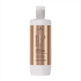 Activateur liquide BlondMe Premium Developer 6% Schwarzkopf Blondme Loción de Schwarzkopf, Révélateurs - Réf : S4243870, Prix...