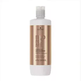 Activador del Color Oxibel Montibello Oxibel Recover (1000 ml) | Epamu | Beauty Shop - Parfums, Make-up & Essentials Epamu.eu