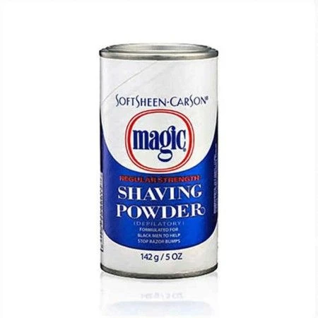 Shaving Cream Soft & Sheen Carson sscm1 Powdered | Epamu | Beauty Shop - Parfums, Make-up & Essentials Epamu.eu