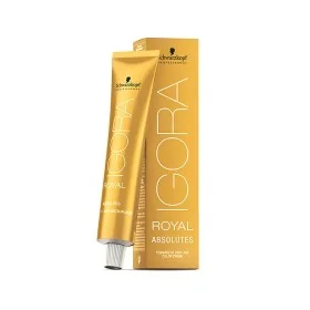 Dauerfärbung Koleston Me+ Wella 6/00 (60 ml) (60 ml) | Epamu | Beauty Shop - Parfums, Make-up & Essentials Epamu.eu