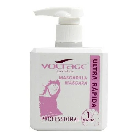 Mascarilla Capilar Professional Voltage (500 ml) | Epamu | Beauty Shop - Parfums, Make-up & Essentials Epamu.eu