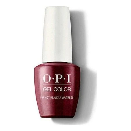 Pintaúñas I'M Not Really A Waitress Opi Rojo (15 ml) | Epamu | Beauty Shop - Parfums, Make-up & Essentials Epamu.eu