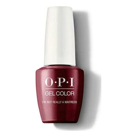 smalto I'M Not Really A Waitress Opi Rosso (15 ml) | Epamu | Beauty Shop - Parfums, Make-up & Essentials Epamu.eu