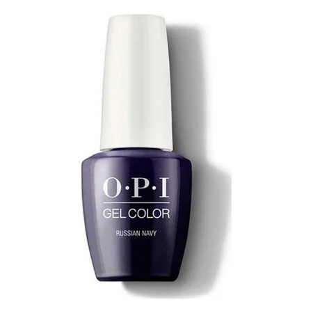 smalto Russian Navy Opi Viola (15 ml) | Epamu.eu | Beauty Shop - Parfums, Make-up & Essentials Epamu.eu