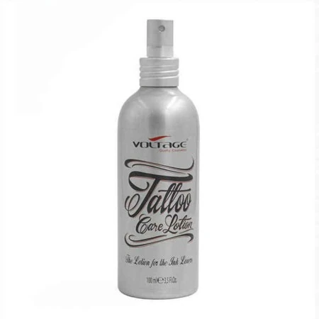 Lozione Calmante Voltage Tattoo Care (100 ml) | Epamu | Beauty Shop - Parfums, Make-up & Essentials Epamu.eu