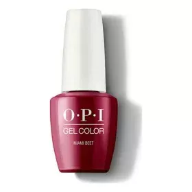 Nagellack Miami Beet Opi Intensives Rot (15 ml) von Opi, Farblack - Ref: S4244059, Preis: 32,00 €, Rabatt: %