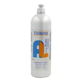 Shampoo Voltage 32010001 (500 ml) | Epamu | Beauty Shop - Parfums, Make-up & Essentials Epamu.eu