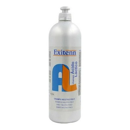 Shampoo Exitenn Revitalizing Nourishment (1 L) | Epamu | Beauty Shop - Parfums, Make-up & Essentials Epamu.eu