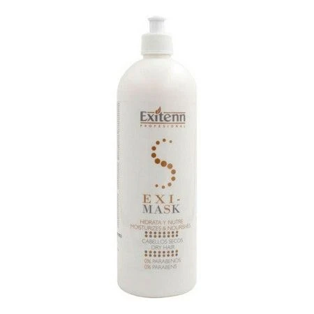 Hair Mask Exi-Mask Vital Exitenn (1000 ml) | Epamu.eu | Beauty Shop - Parfums, Make-up & Essentials Epamu.eu