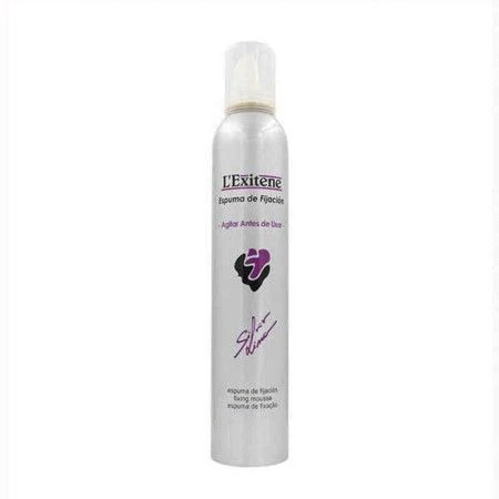 Strong Hold Mousse Exitenn Espuma Fijacion | Epamu | Beauty Shop - Parfums, Make-up & Essentials Epamu.eu