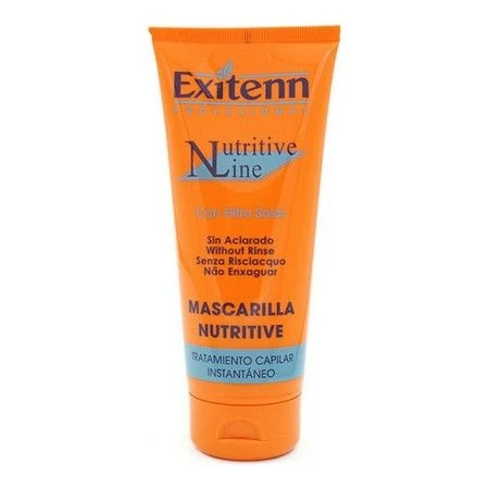 Haarmaske Nutritive Exitenn (200 ml) | Epamu | Beauty Shop - Parfums, Make-up & Essentials Epamu.eu