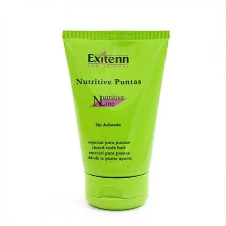 Behandlung Nutritive Line Exitenn Nutritive Puntas (100 ml) | Epamu | Beauty Shop - Parfums, Make-up & Essentials Epamu.eu