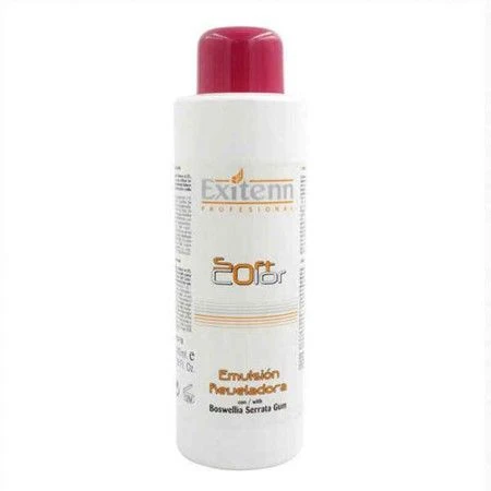 Emulsione per Risaltare il Colore Soft Color Exitenn Color Soft (1000 ml) | Epamu | Beauty Shop - Parfums, Make-up & Essentials Epamu.eu