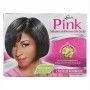 Tratamento Capilar Alisador Luster Pink Relaxer Kit Regular | Epamu | Beauty Shop - Parfums, Make-up & Essentials Epamu.eu