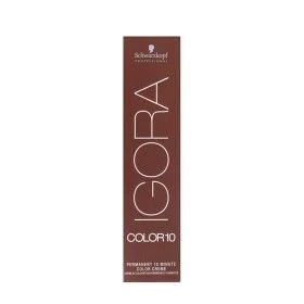 Permanent Dye Color Creme Exitenn Nº 930 (60 ml) | Epamu | Beauty Shop - Parfums, Make-up & Essentials Epamu.eu