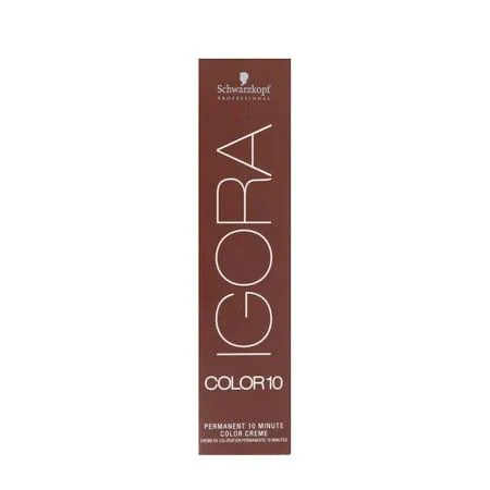 Dauerfärbung Igora Color10 Schwarzkopf 7-00 (60 ml) | Epamu.eu | Beauty Shop - Parfums, Make-up & Essentials Epamu.eu