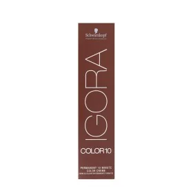 Permanent Dye Color Creme Exitenn Color Creme Sapphire (60 ml) | Epamu | Beauty Shop - Parfums, Make-up & Essentials Epamu.eu