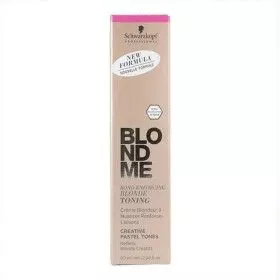 Schiarente Schwarzkopf 2560987 (60 ml) di Schwarzkopf, Rimozione colore - Rif: S4244550, Prezzo: 12,23 €, Sconto: %