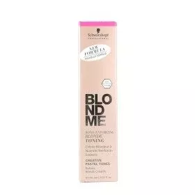 Permanent Dye Lakmé Gloss Nº 5/44 60 ml | Epamu | Beauty Shop - Parfums, Make-up & Essentials Epamu.eu