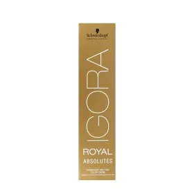 Permanent Dye Goldwell TOPCHIC Nº 6BP 60 ml | Epamu | Beauty Shop - Parfums, Make-up & Essentials Epamu.eu