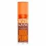 Brilho de Lábios NYX Duck Plump Brown of applause 6,8 ml | Epamu.eu | Beauty Shop - Parfums, Make-up & Essentials Epamu.eu