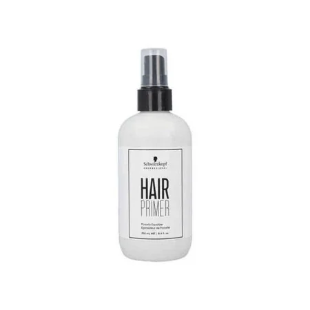 Behandlung Hair Primer Porosity Schwarzkopf (250 ml) | Epamu | Beauty Shop - Parfums, Make-up & Essentials Epamu.eu