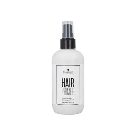 Tratamento Hair Primer Porosity Schwarzkopf (250 ml) | Epamu | Beauty Shop - Parfums, Make-up & Essentials Epamu.eu