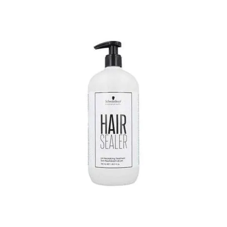 Condicionador Hair Sealer Ph-Neutralizing Schwarzkopf Hair (750 ml) | Epamu | Beauty Shop - Parfums, Make-up & Essentials Epamu.eu