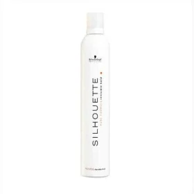 Espuma Modeladora Silhouette Schwarzkopf (200 ml) de Schwarzkopf, Mousses e espumas - Ref: S4244734, Preço: 8,87 €, Desconto: %