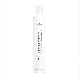 Mousse Modulable Silhouette Schwarzkopf (200 ml) de Schwarzkopf, Mousses - Réf : S4244734, Prix : 8,87 €, Remise : %