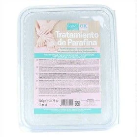 Traitement Depil Ok Ok Parafina de Depil Ok, Bains de paraffine - Réf : S4244739, Prix : 12,35 €, Remise : %