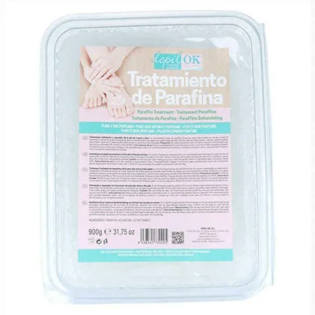 Tratamiento Depil Ok Ok Parafina | Epamu | Beauty Shop - Parfums, Make-up & Essentials Epamu.eu