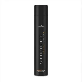 Laque de Fixation Forte Silhouette Schwarzkopf 9191 (750 ml) de Schwarzkopf, Laques et sprays - Réf : S4244741, Prix : 14,45 ...