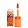 Brilho de Lábios NYX Duck Plump Brick of time 6,8 ml | Epamu | Beauty Shop - Parfums, Make-up & Essentials Epamu.eu