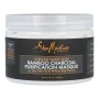 Mascarilla Capilar African Black Soap Bamboo Charcoal Shea Moisture (340 g) | Epamu | Beauty Shop - Parfums, Make-up & Essentials Epamu.eu