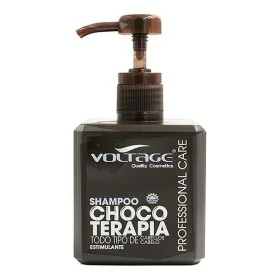 Shampoo Voltage 32007003 (500 ml) von Voltage, Shampoos - Ref: S4244795, Preis: 14,45 €, Rabatt: %