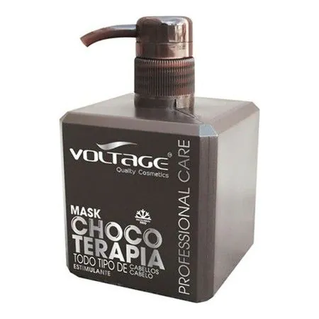 Hair Mask Choco Therapy Voltage (500 ml) | Epamu | Beauty Shop - Parfums, Make-up & Essentials Epamu.eu