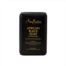 Jabón de Manos Shea Moisture Moisture Ab 230 g de Shea Moisture, Jabónes de manos - Ref: S4244803, Precio: 9,15 €, Descuento: %