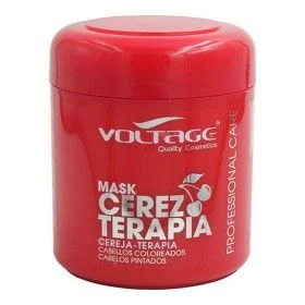 Máscara Capilar Pure Green Detox Carbon (500 ml) | Epamu | Beauty Shop - Parfums, Make-up & Essentials Epamu.eu