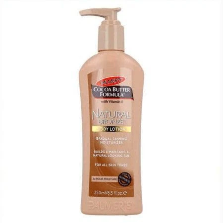 Hydrating Bronzing Body Lotion Palmer's Coconut Oil (250 ml) | Epamu | Beauty Shop - Parfums, Make-up & Essentials Epamu.eu