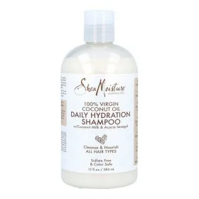 Champô Biosilk Silk Therapy Farouk Coco (355 ml) | Epamu | Beauty Shop - Parfums, Make-up & Essentials Epamu.eu