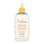 Conditioner Shea Moisture Coconut Custard Wash N'Go Shea Moisture (384 ml) | Epamu | Beauty Shop - Parfums, Make-up & Essentials Epamu.eu