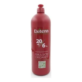 Hair Oxidizer Emulsion Exitenn Emulsion Oxidante 20 Vol 6 % (1000 ml) by Exitenn, Colour Removers - Ref: S4244850, Price: 7,4...