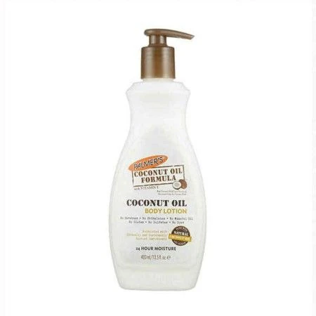 Loção Hidratante Palmer's Coconut Oil (400 ml) | Epamu | Beauty Shop - Parfums, Make-up & Essentials Epamu.eu