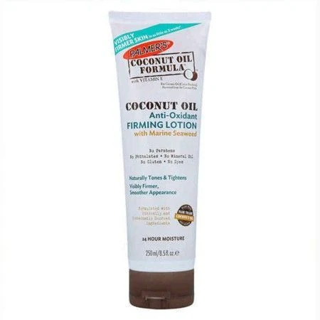 Crema Reafirmante Corporal Palmer's Coconut Oil (250 ml) | Epamu | Beauty Shop - Parfums, Make-up & Essentials Epamu.eu