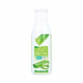 Gel for Depilation Depil Ok Ok Gel 250 ml Aloe Vera by Depil Ok, Gels - Ref: S4244867, Price: 12,10 €, Discount: %