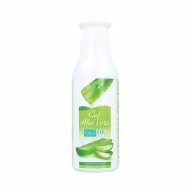 Gel de Afeitar Lorenti Gel Wild | Epamu | Beauty Shop - Parfums, Make-up & Essentials Epamu.eu