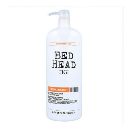 Acondicionador Bedhead Colour Goddess Tigi (500 ml) | Epamu | Beauty Shop - Parfums, Make-up & Essentials Epamu.eu